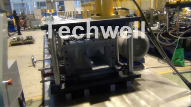 C Section Cold Roll Forming Machine / C Channel Roll Forming Machine With 1.5-3.0mm Forming Thickness